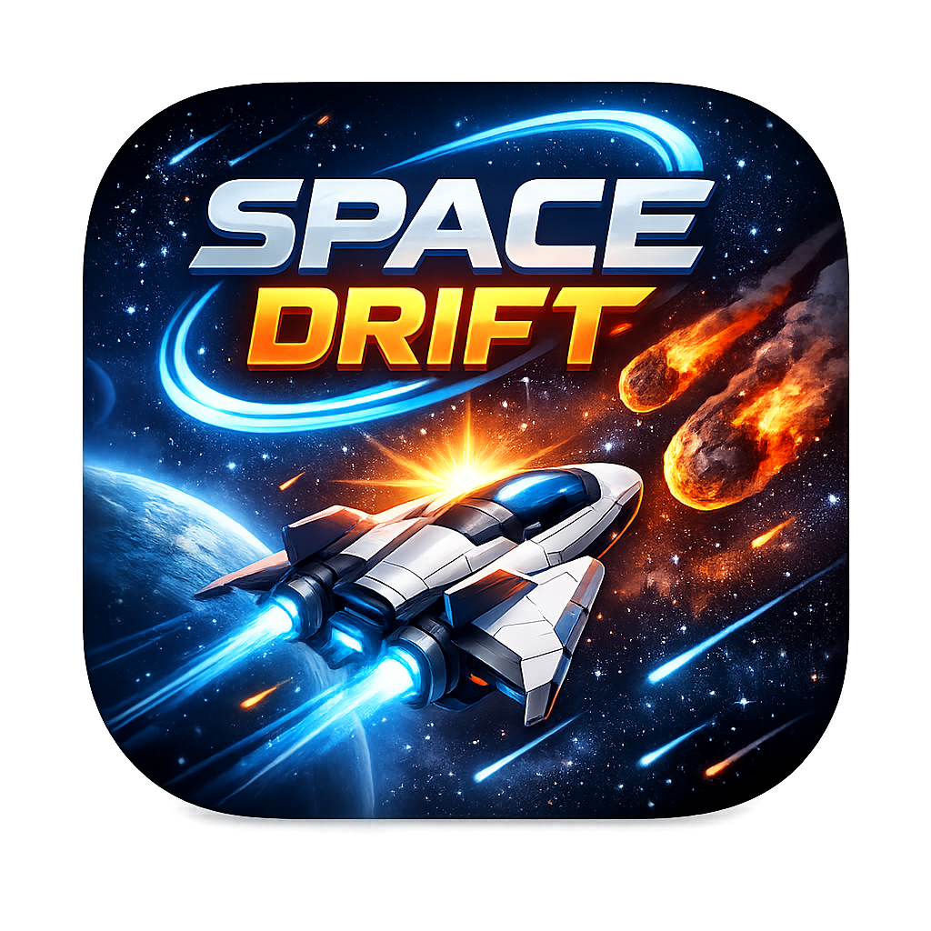Space Drift